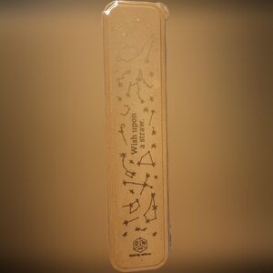 COPY - Stainless Steel Straw Set